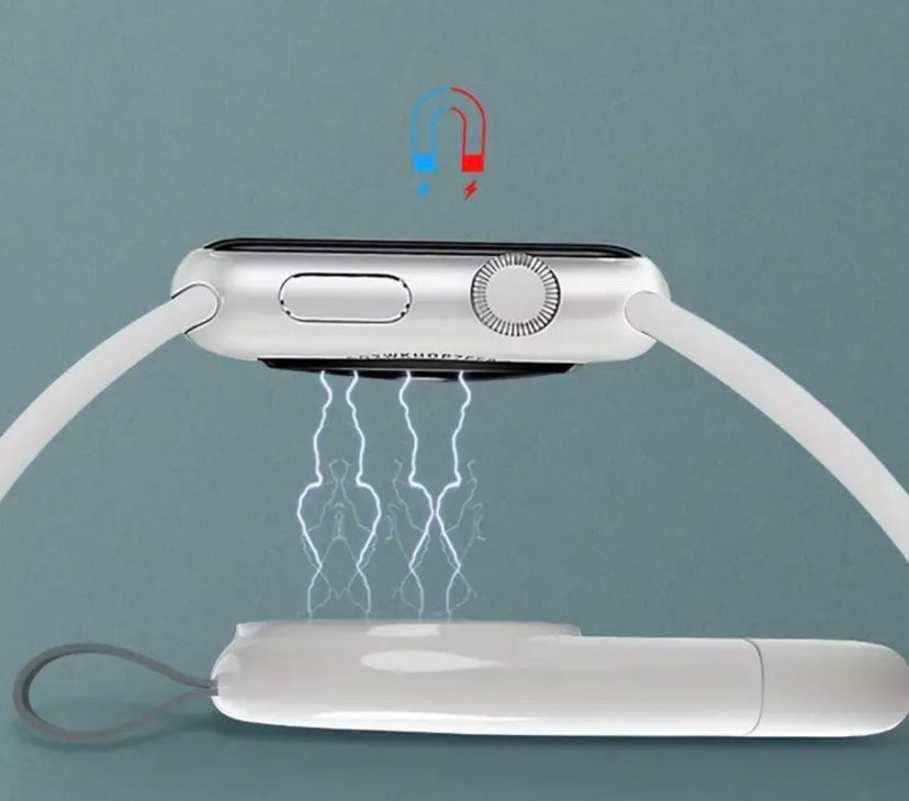 Apple Watch Portable Wireless Charger