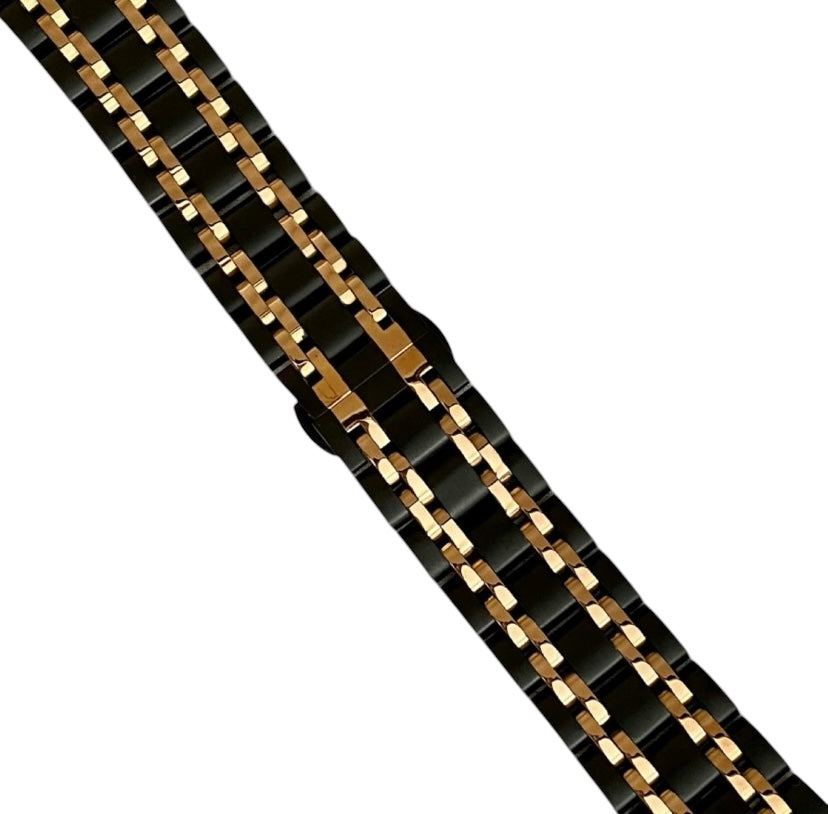 Samsung Galaxy Stainless Watch Band