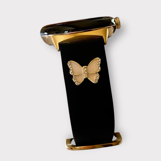 Google Pixel Butterfly Charm Watchband