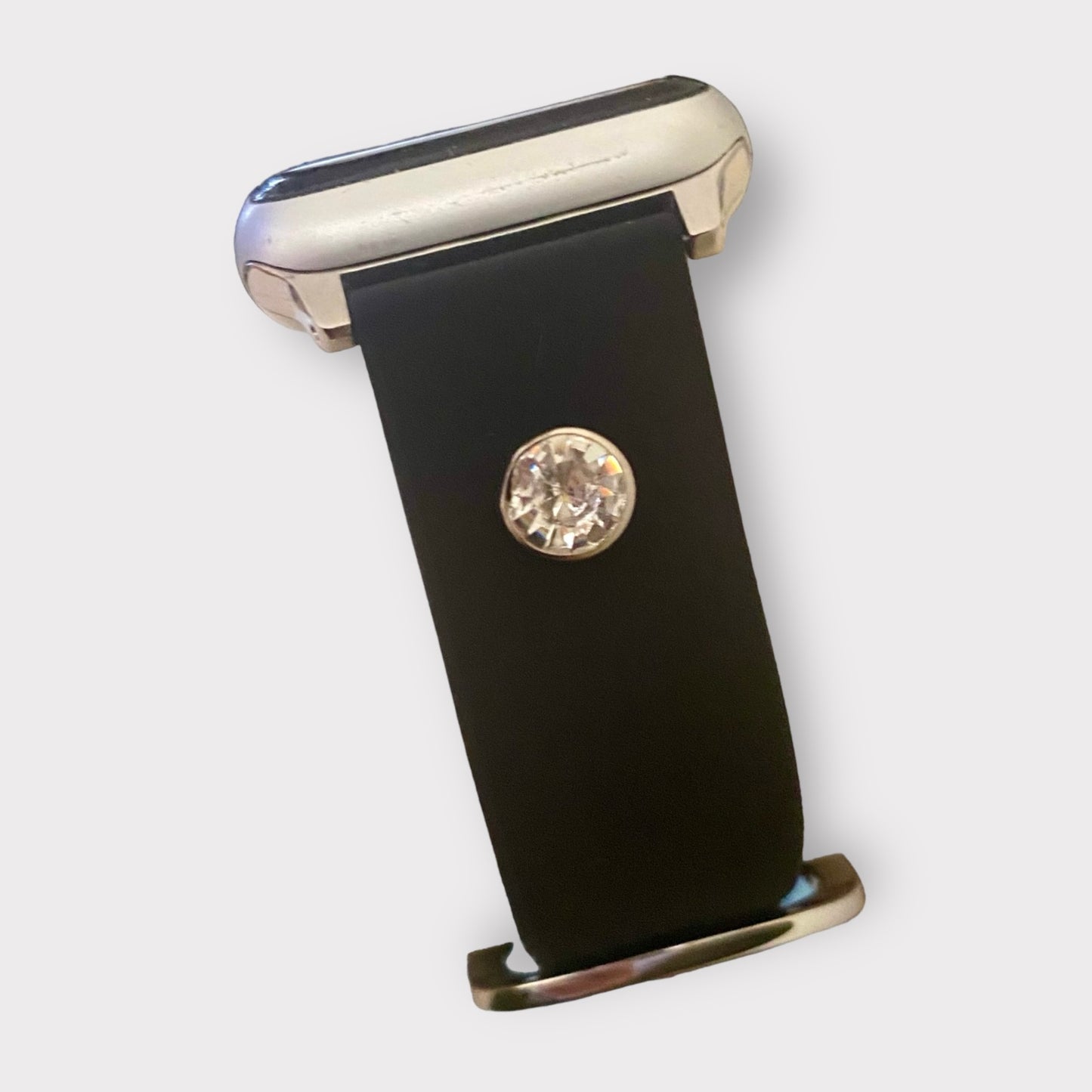 Apple Watch Crystal Rivet Watchband Quality Plus Watchbands
