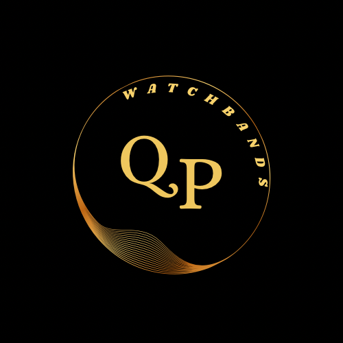 Luxury Rhinestone Apple Watch Band