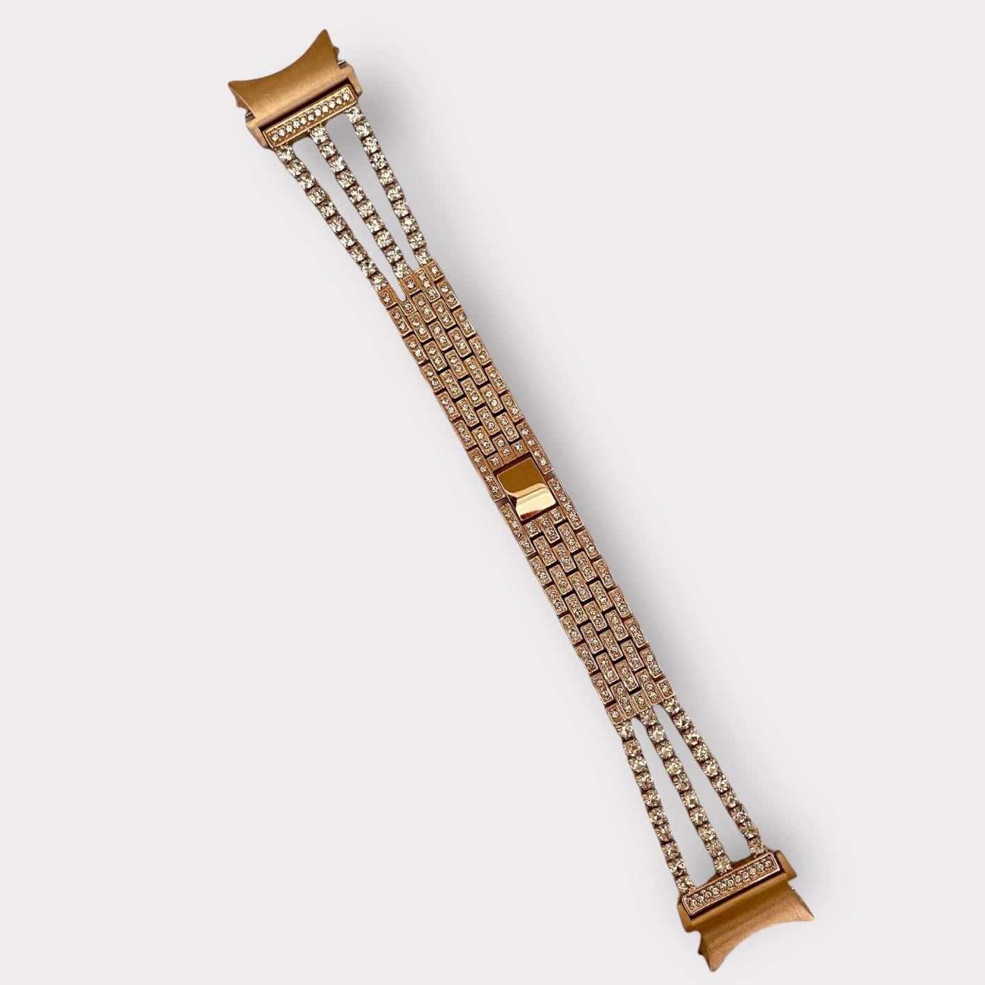 Samsung Galaxy Rhinestone Wedding Watchband Quality Plus Watchbands