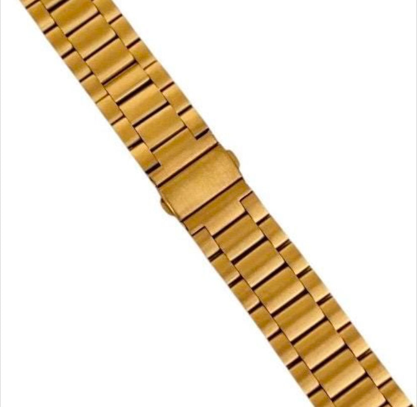 Samsung Galaxy 3 Link Stainless Watch Band
