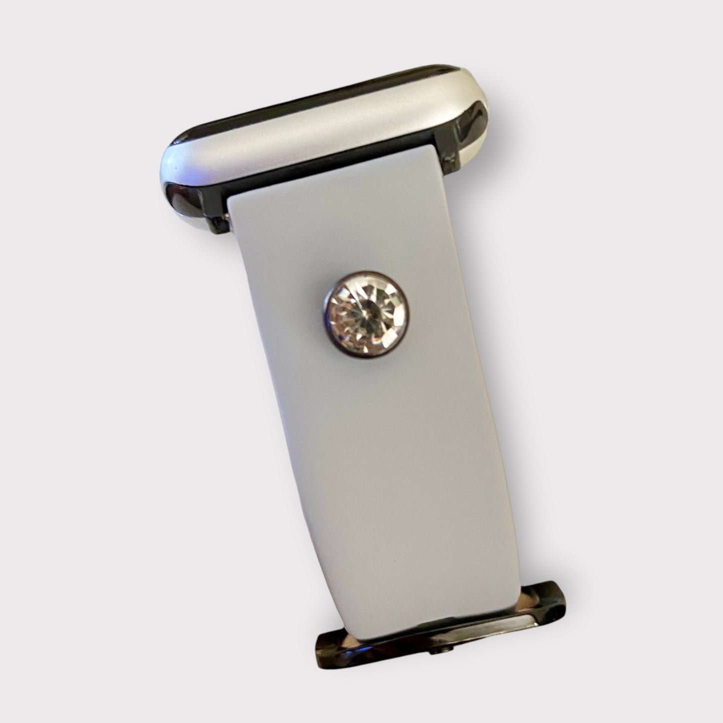 Apple Watch Crystal Rivet Watchband Quality Plus Watchbands