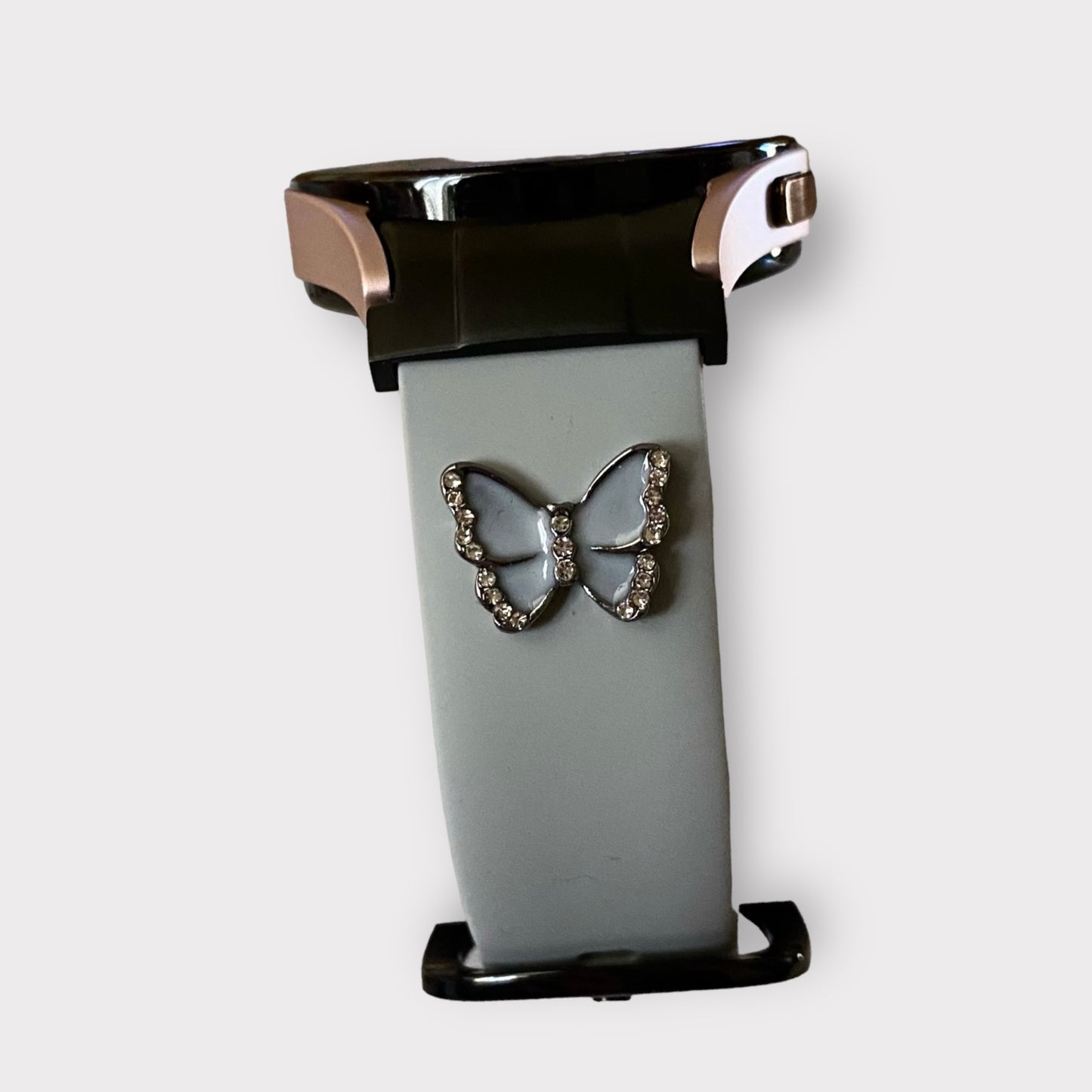 Samsung Galaxy Butterfly Charm Watchband Quality Plus Watchbands