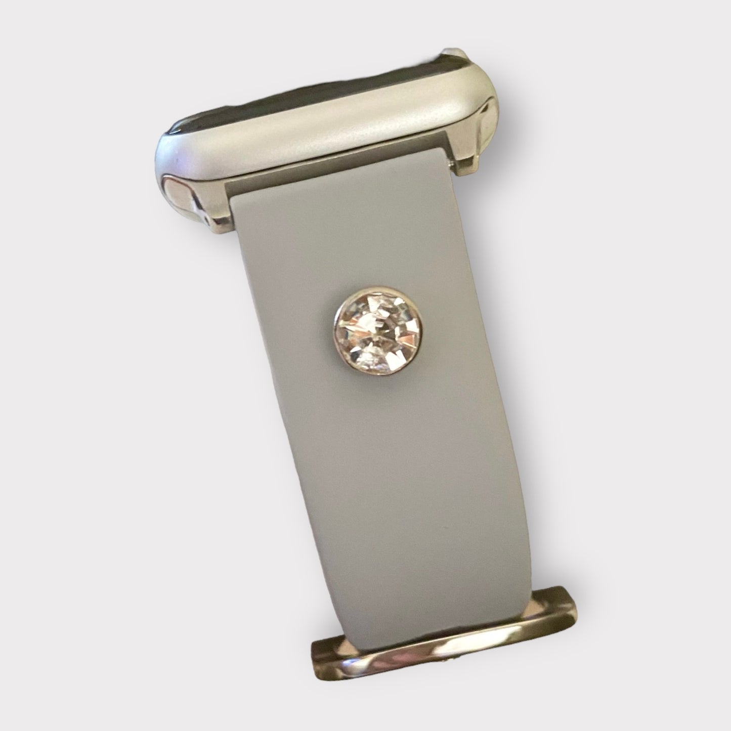 Apple Watch Crystal Rivet Watchband Quality Plus Watchbands