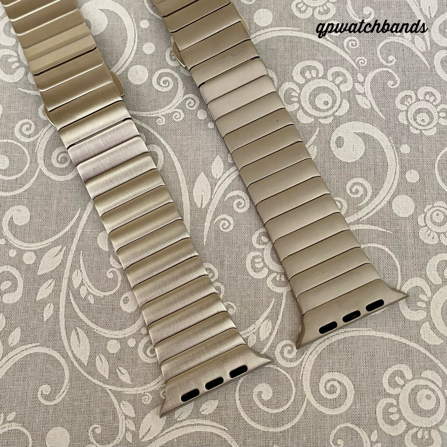 Ultra Apple Watch Stainless Watchband Quality Plus Watchbands