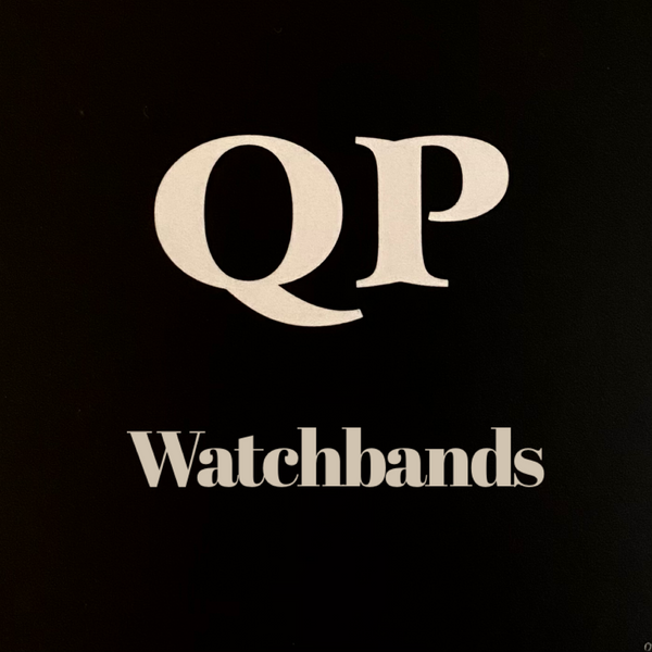 Quality Plus Watchbands