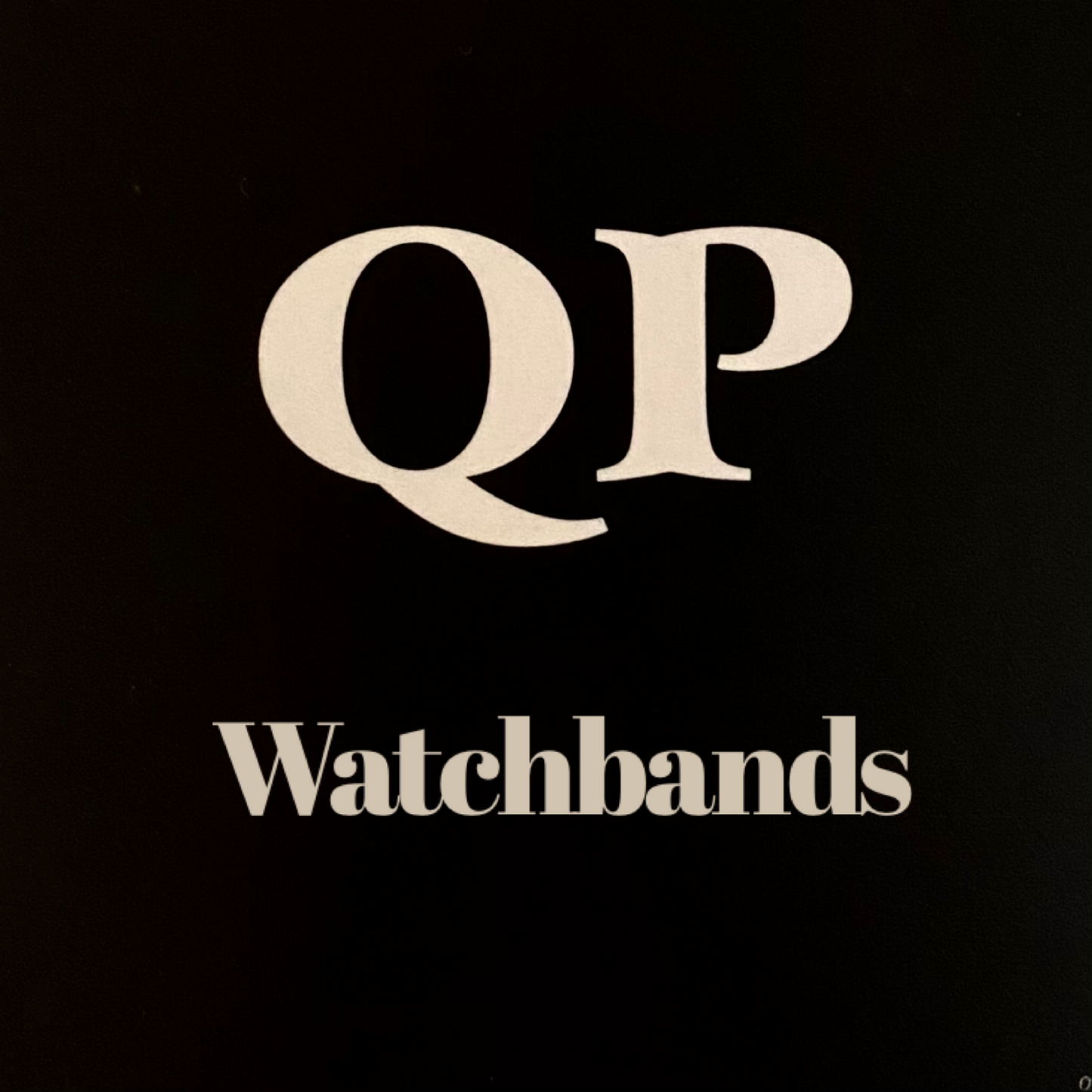 Men Silicone Apple Watch Band Quality Plus Watchbands