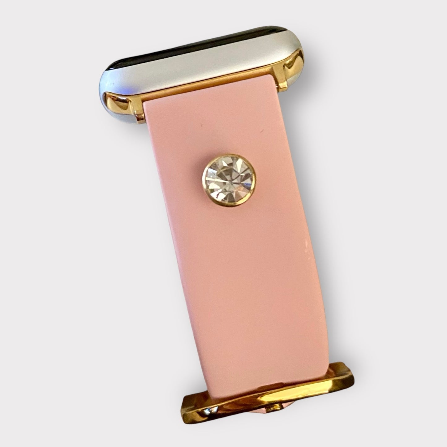Apple Watch Crystal Rivet Watchband Quality Plus Watchbands