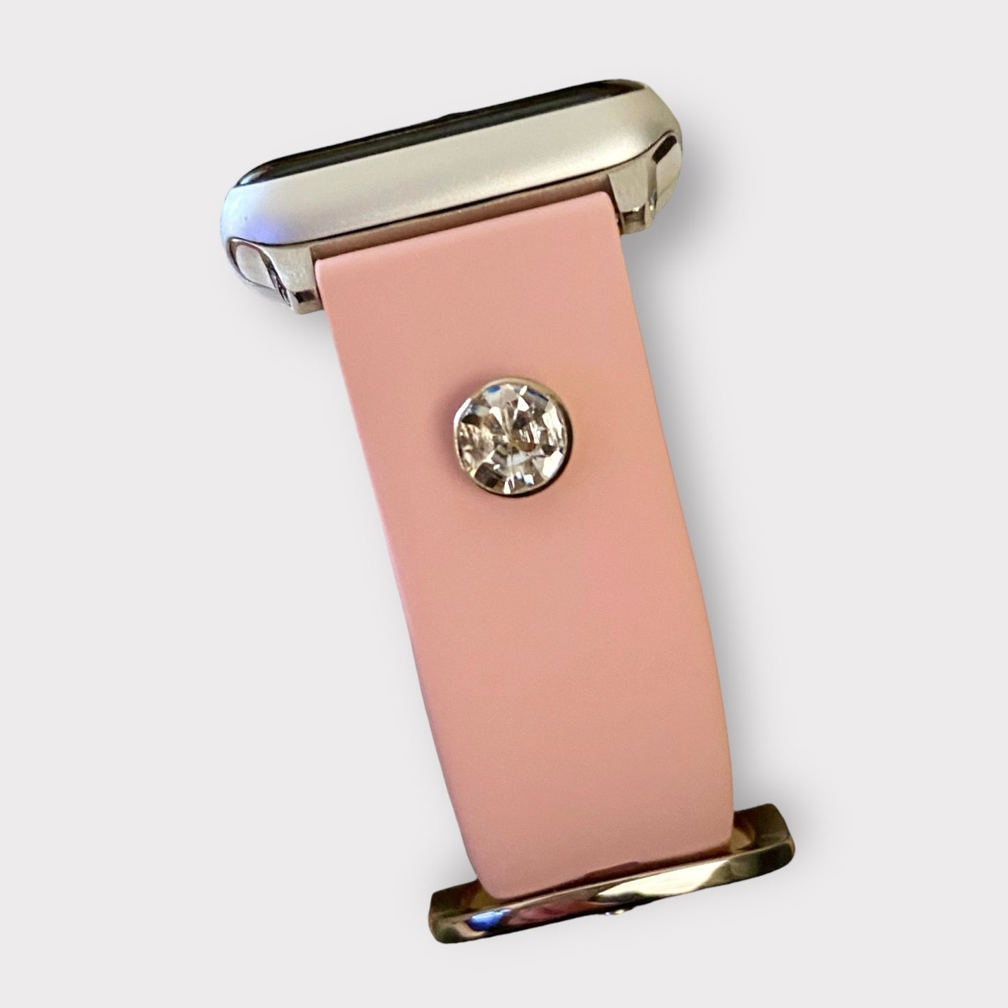 Apple Watch Crystal Rivet Watchband Quality Plus Watchbands
