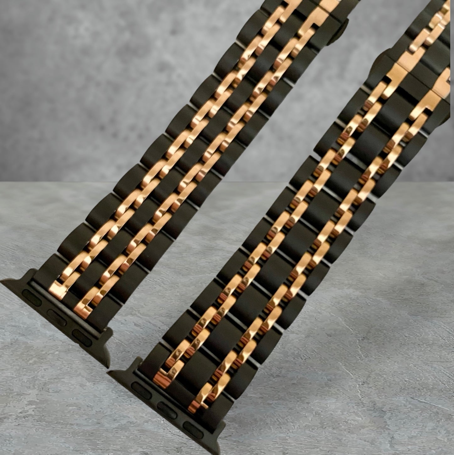 Apple Watch Stainless Watchband Quality Plus Watchbands