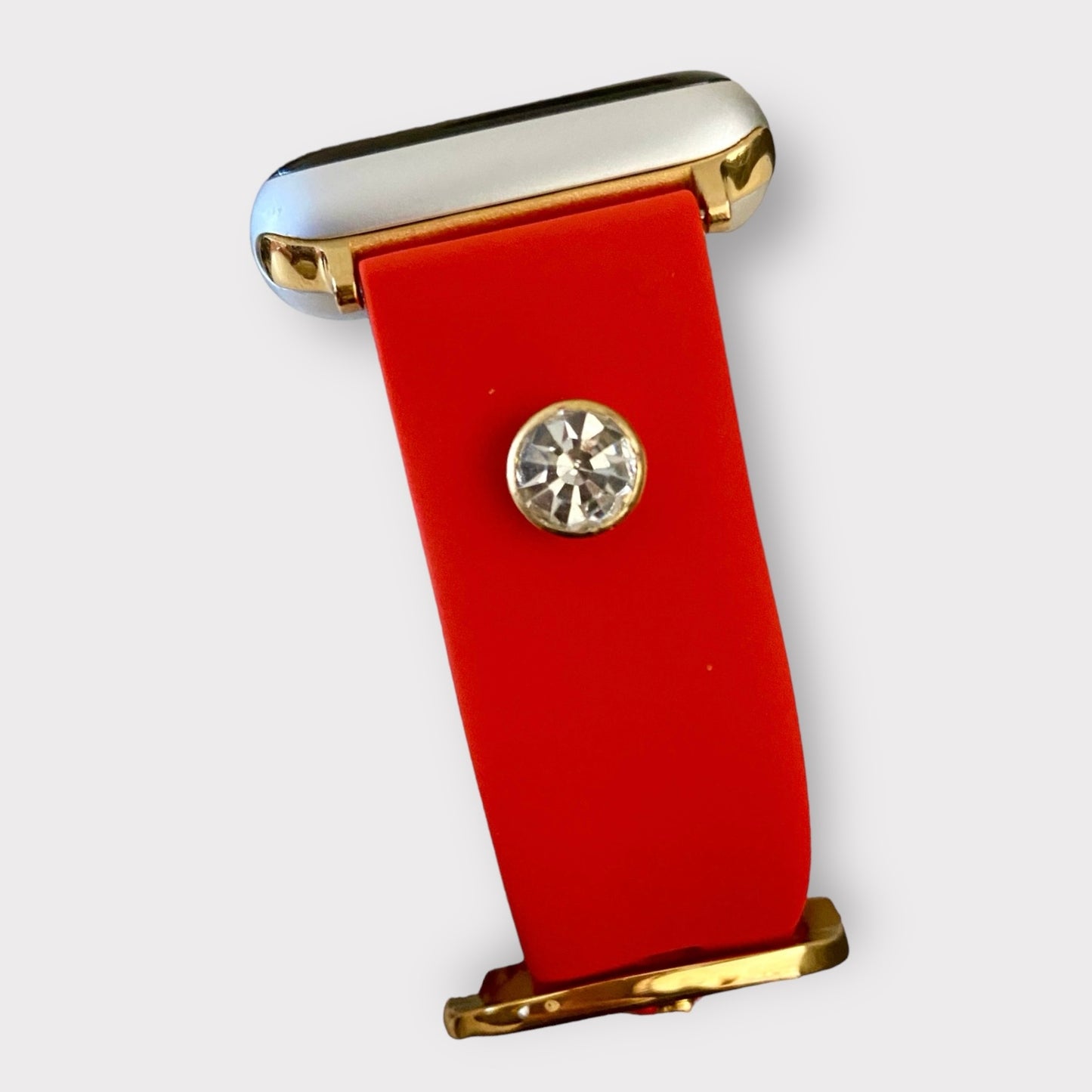 Apple Watch Crystal Rivet Watchband Quality Plus Watchbands