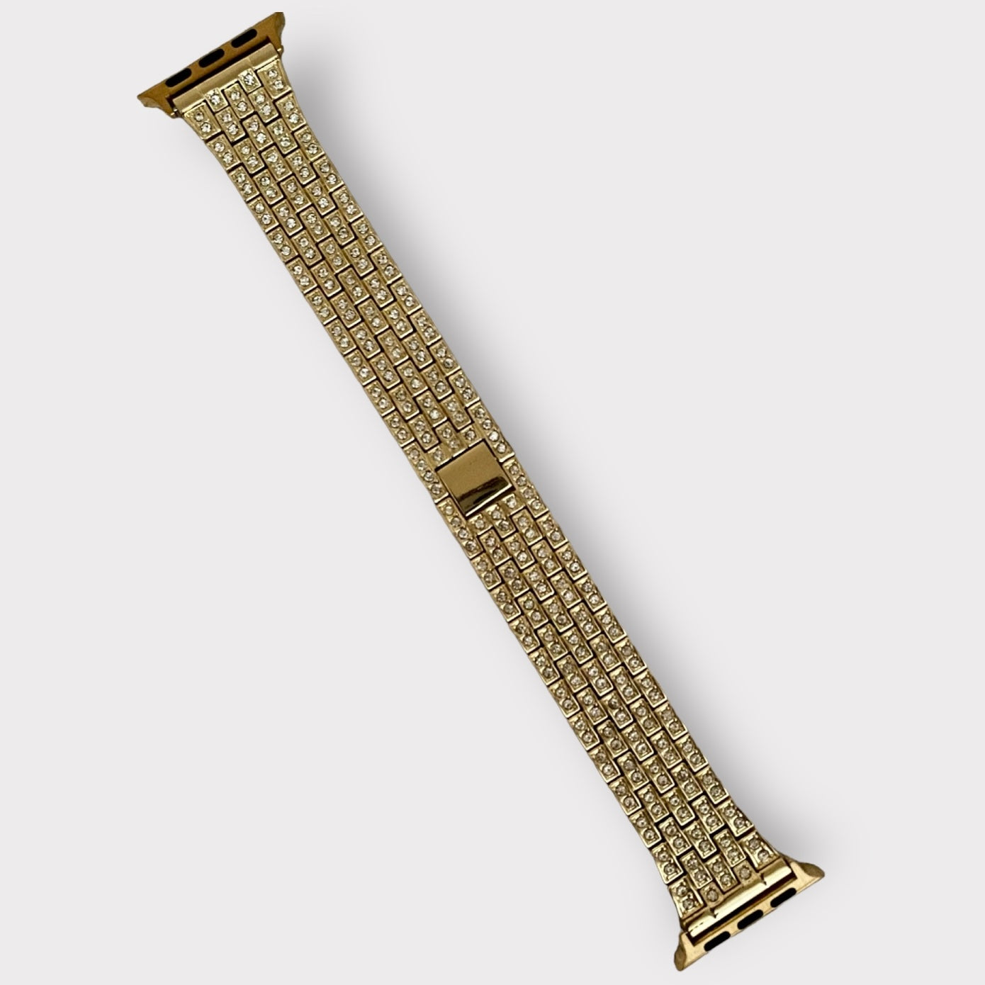 Luxury Rhinestone Apple Watch Band Quality Plus Watchbands