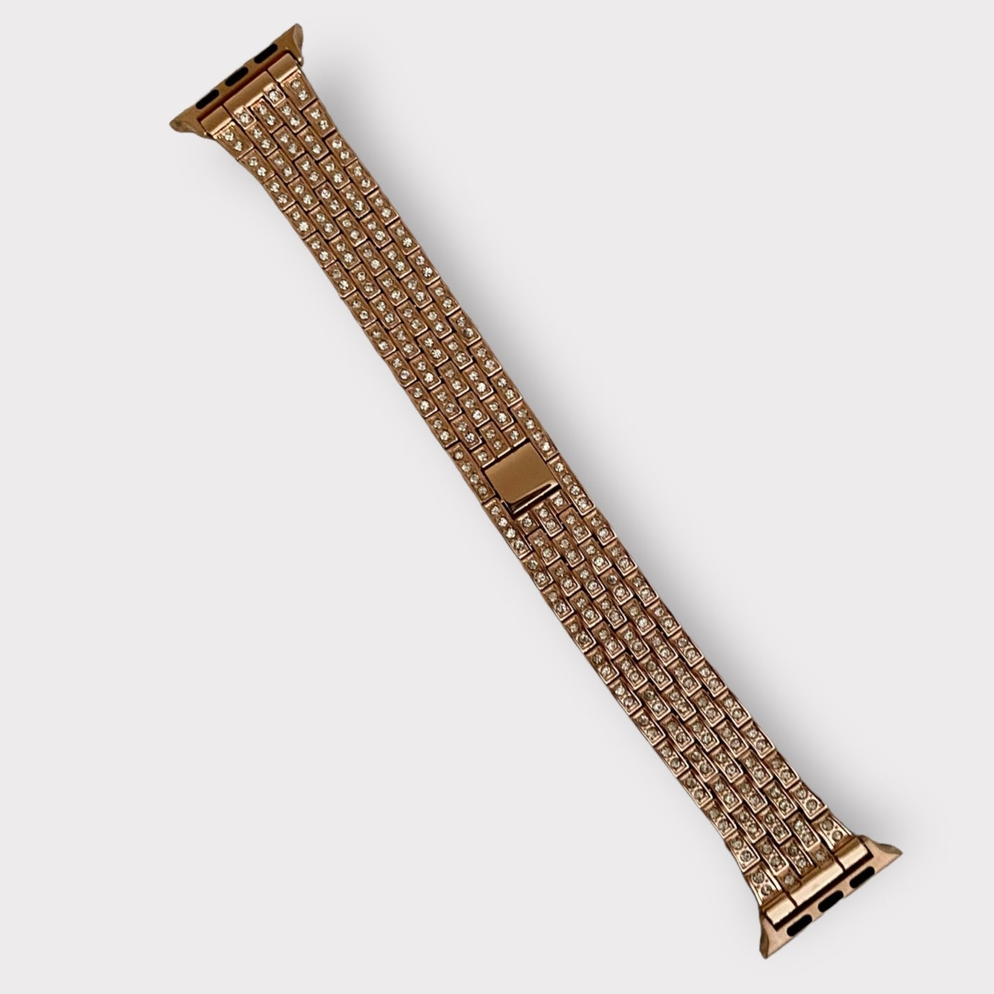 Luxury Rhinestone Apple Watch Band Quality Plus Watchbands