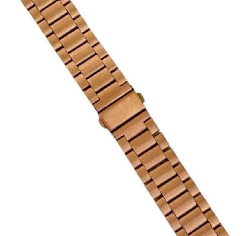 Samsung Galaxy 3 Link Stainless Watch Band