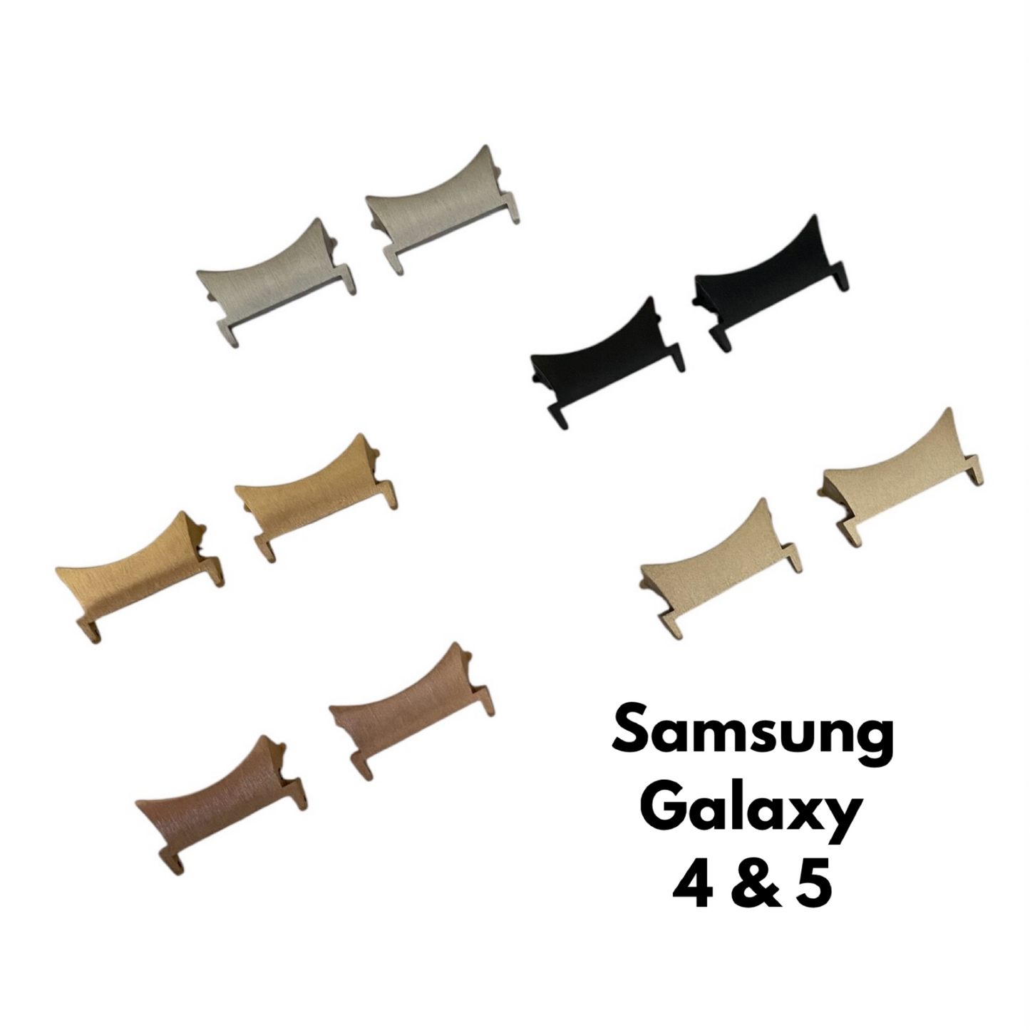 Samsung Galaxy Watch Band Adapters