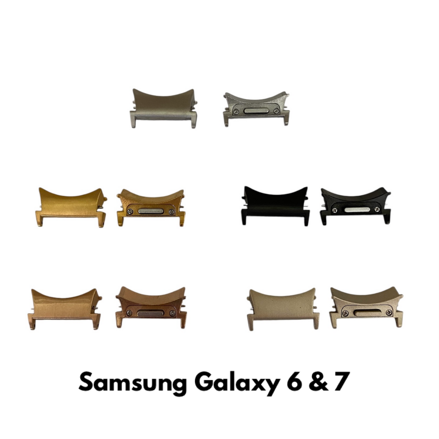 Samsung Galaxy Watch Band Adapters