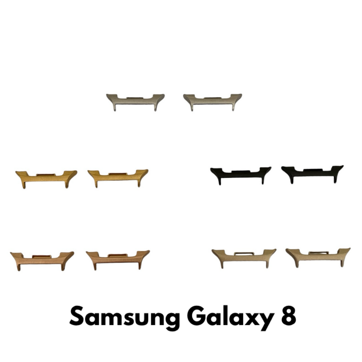 Samsung Galaxy Watch Band Adapters