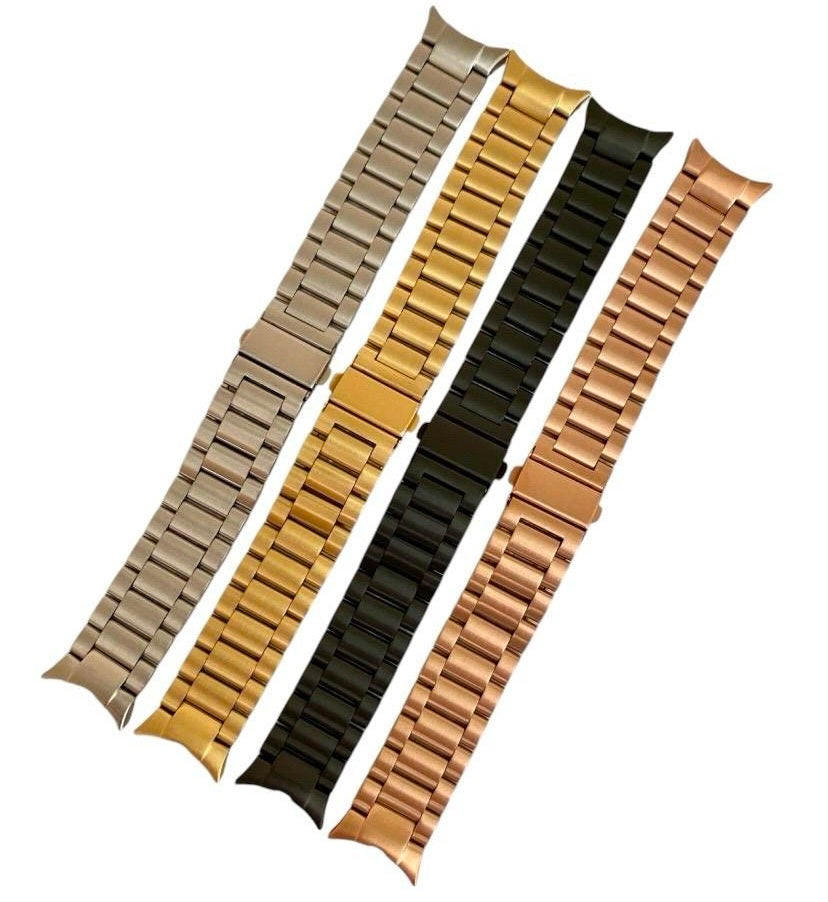 Samsung Galaxy 3 Link Stainless Watch Band
