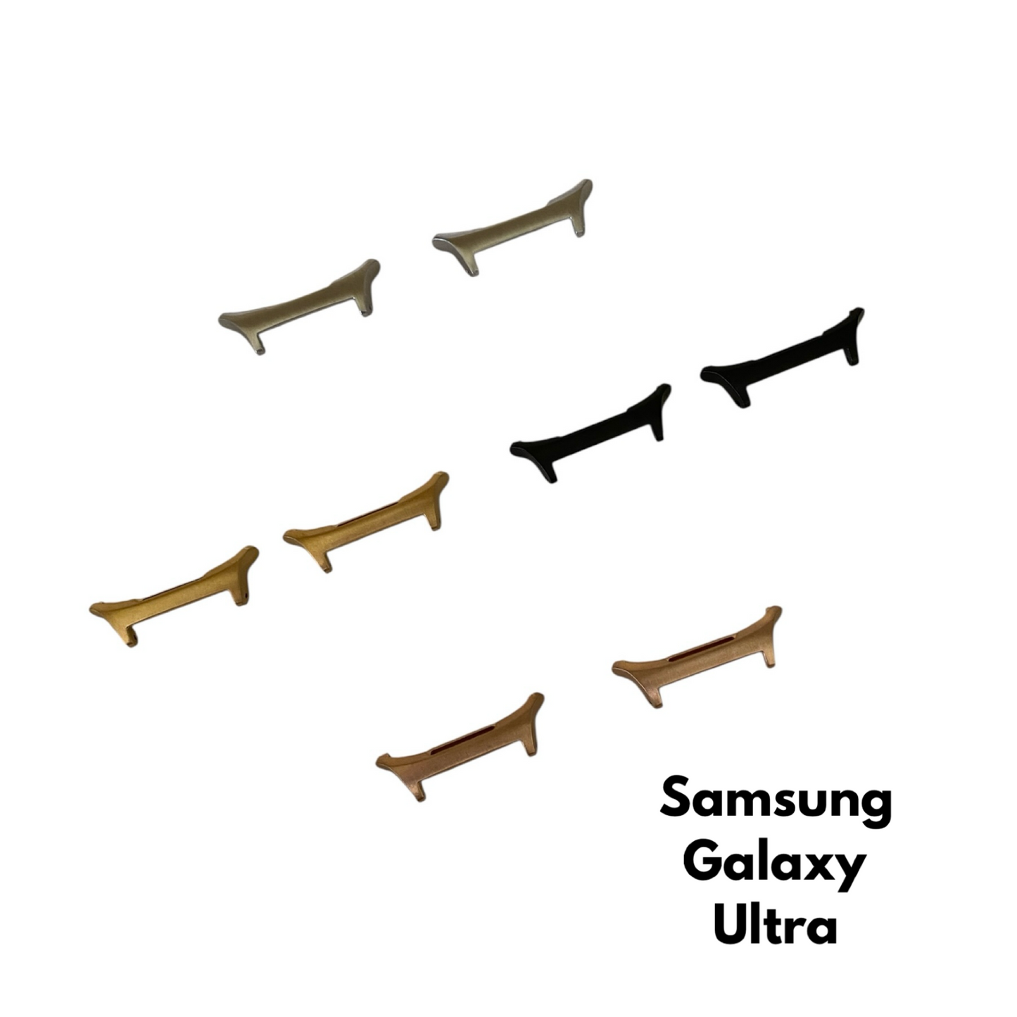 Samsung Galaxy Watch Band Adapters