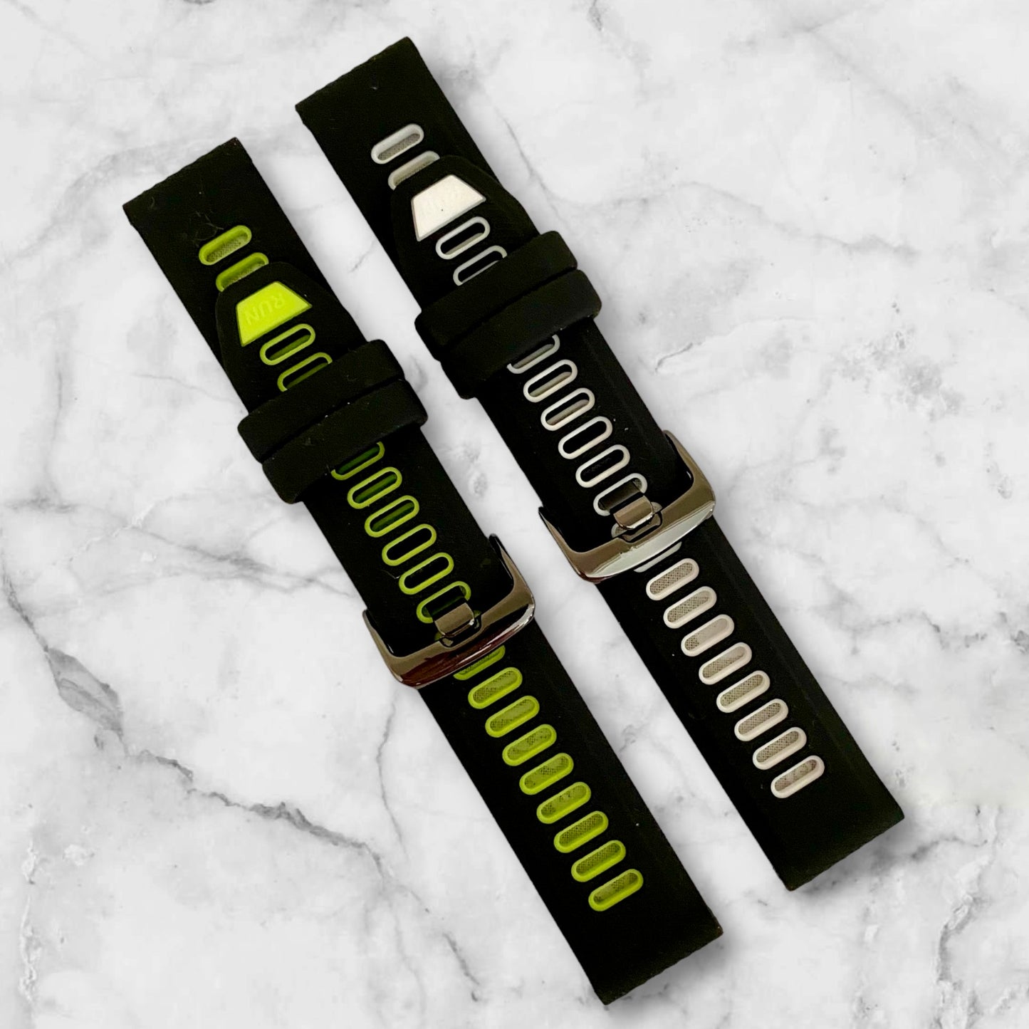 Men Silicone Apple Watch Band Quality Plus Watchbands