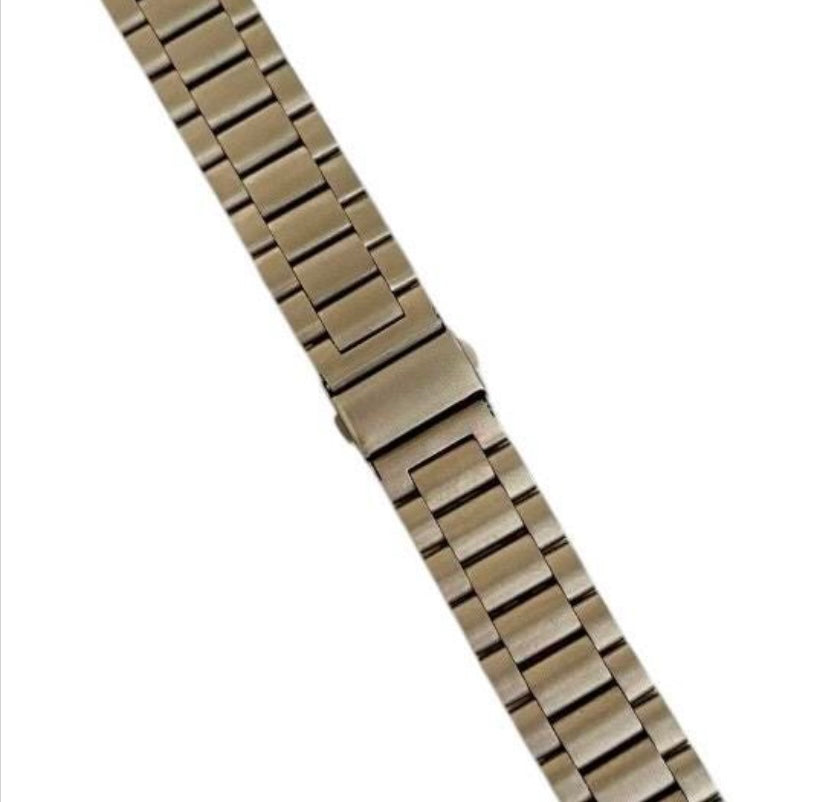 Samsung Galaxy 3 Link Stainless Watch Band