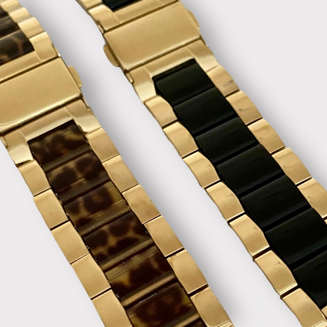 Apple Watch Stainless-Resin Watchband Quality Plus Watchbands