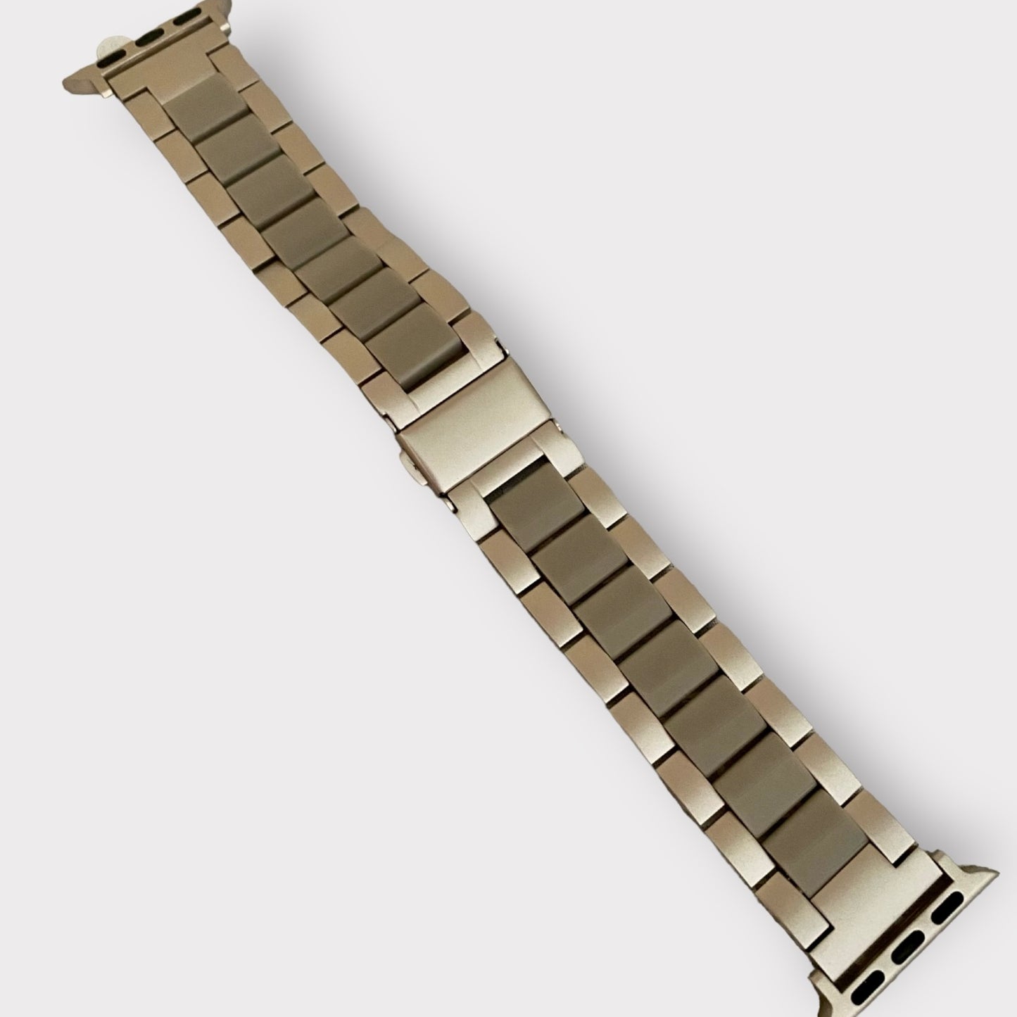 Apple Watch Stainless-Resin Watchband Quality Plus Watchbands