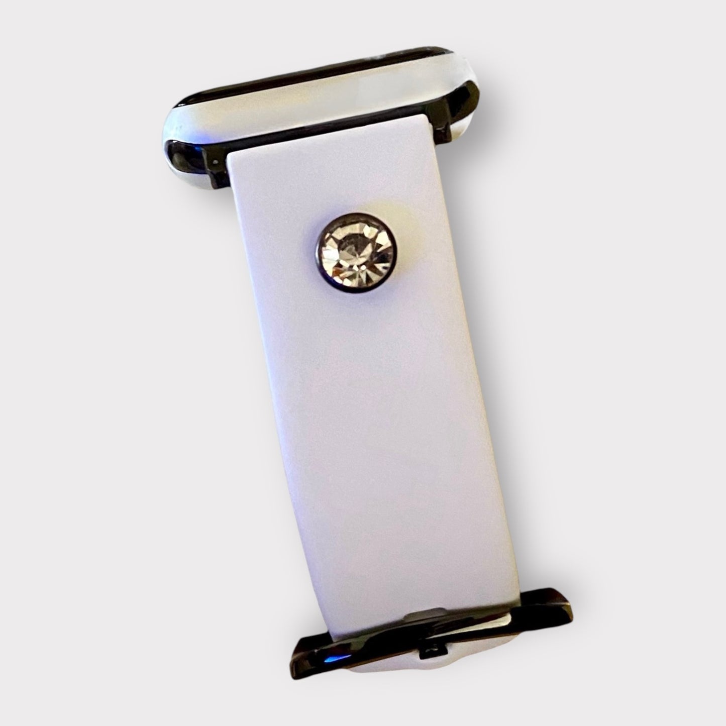 Apple Watch Crystal Rivet Watchband Quality Plus Watchbands