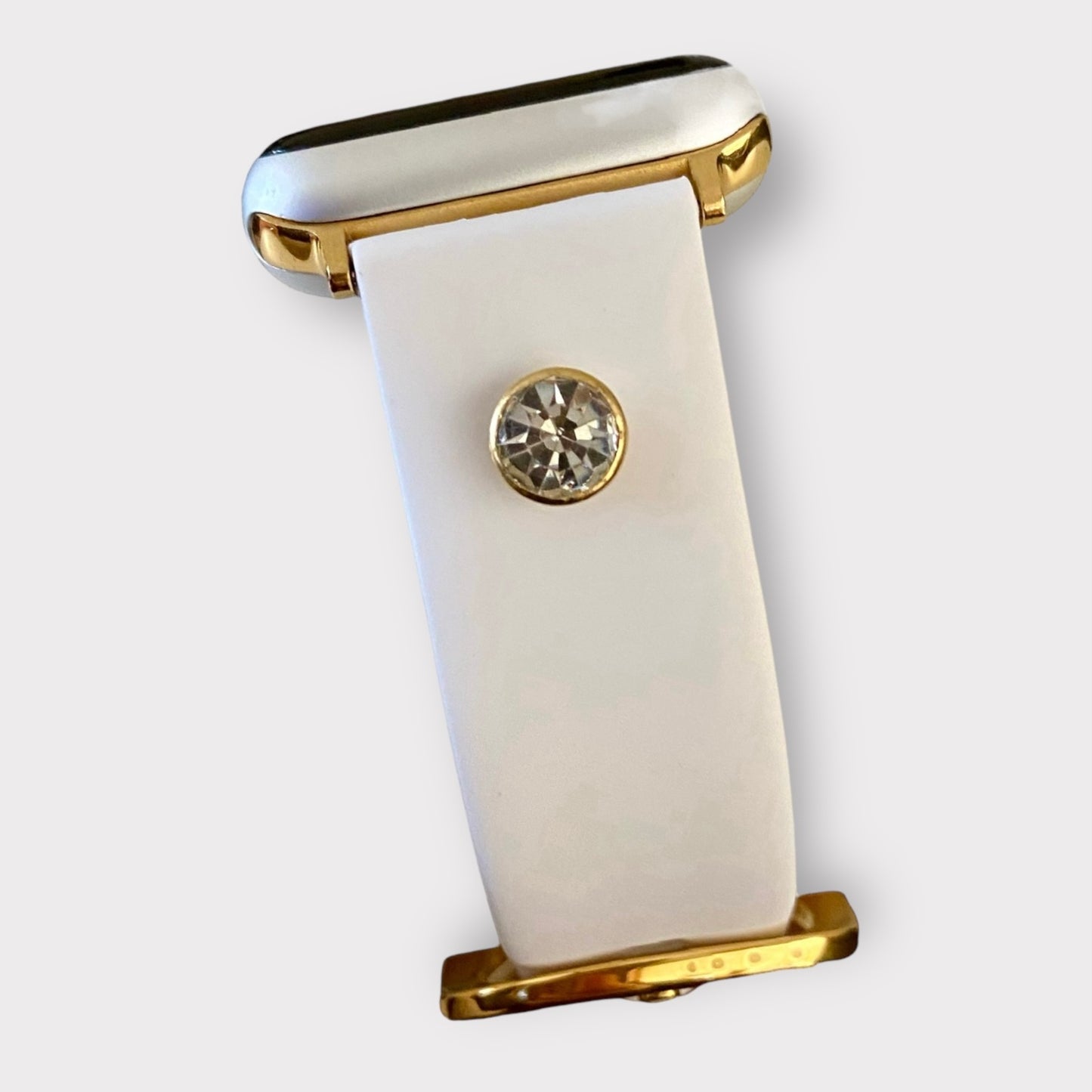 Apple Watch Crystal Rivet Watchband Quality Plus Watchbands