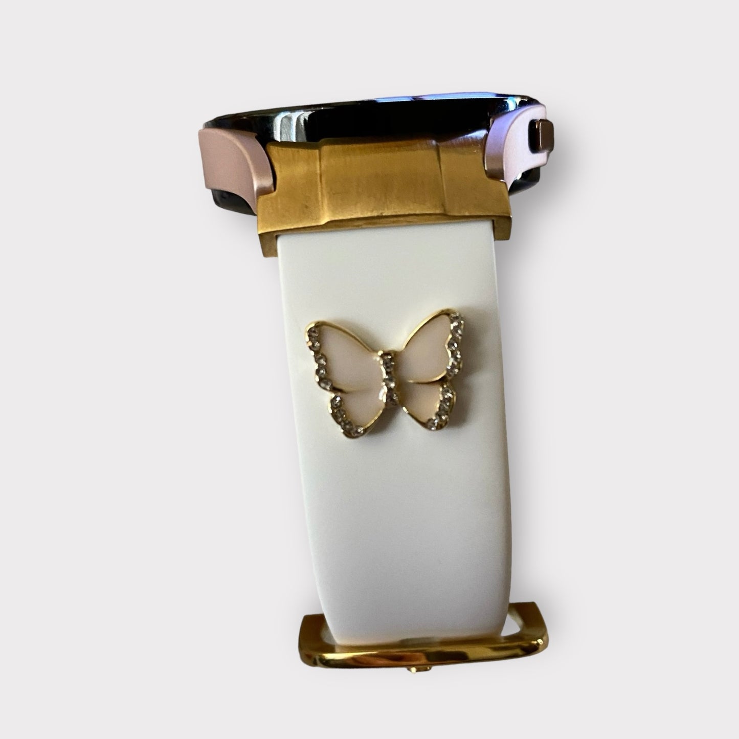 Samsung Galaxy Butterfly Charm Watchband Quality Plus Watchbands