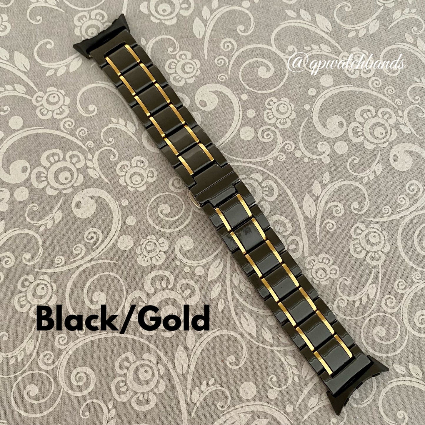 Google Pixel Ceramic Watchband Quality Plus Watchbands