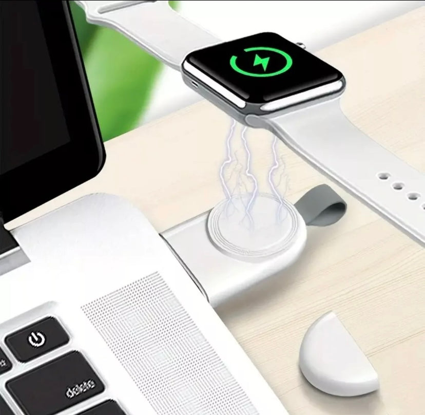 Apple Watch Portable Wireless Charger
