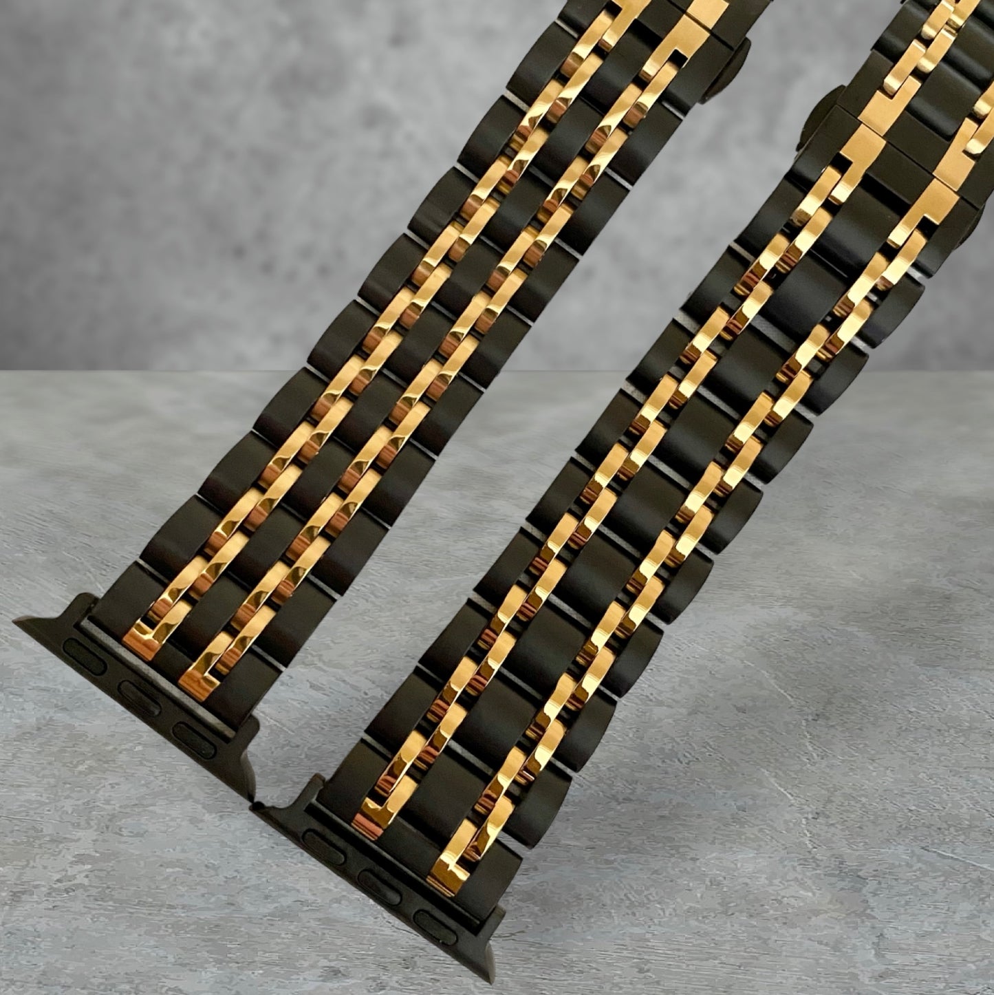 Apple Watch Stainless Watchband Quality Plus Watchbands