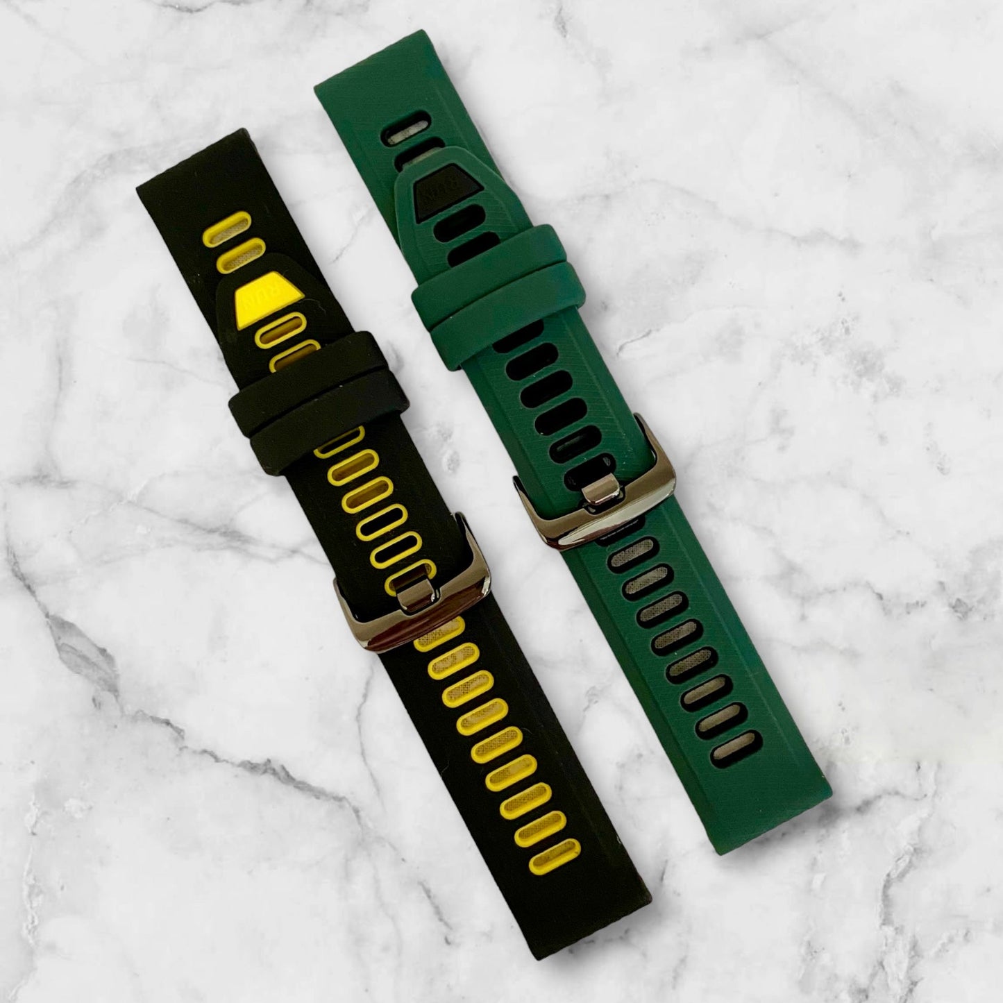 Men Silicone Fitbit Versa Watch Band Quality Plus Watchbands