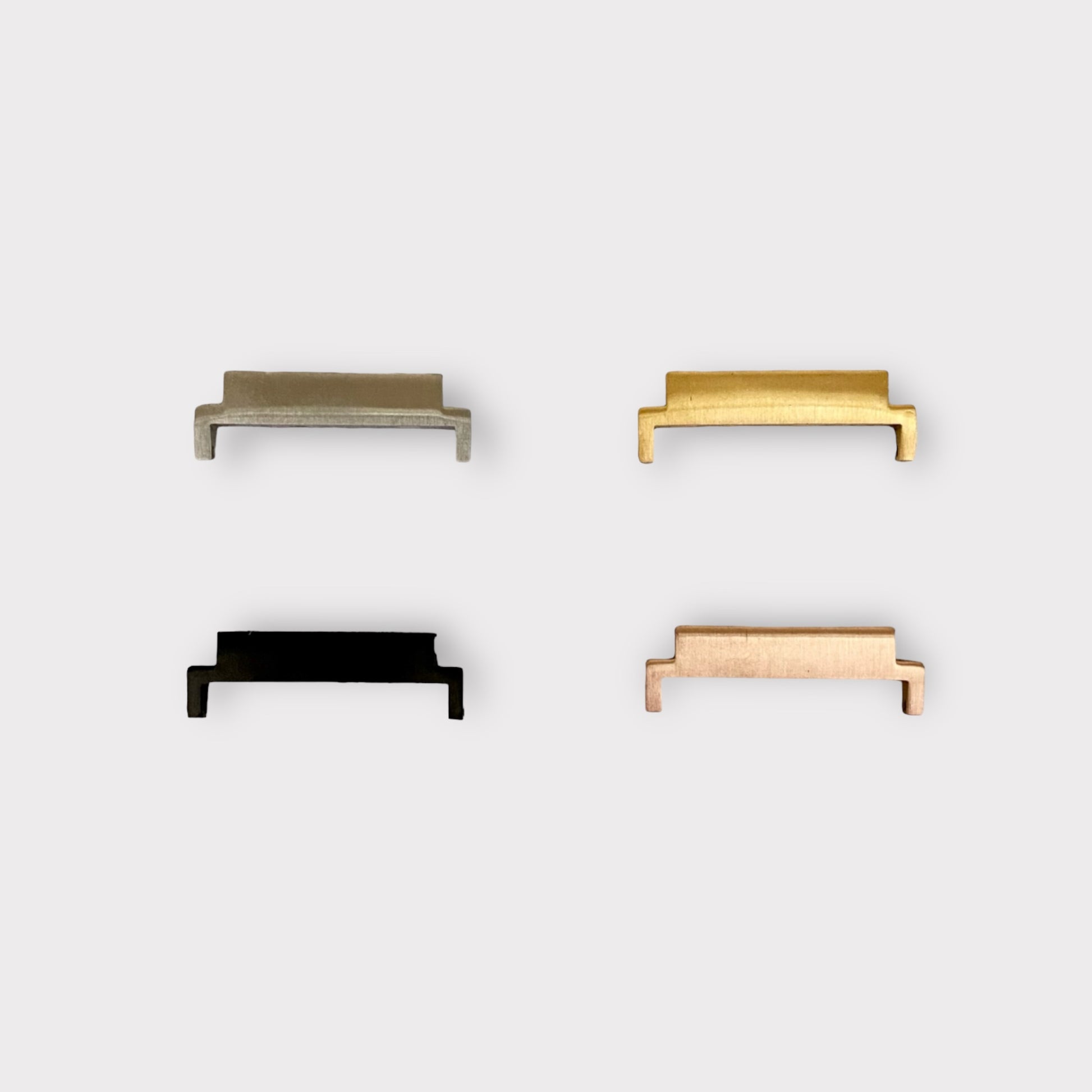 22MM-20MM Watchband Adapters Quality Plus Watchbands