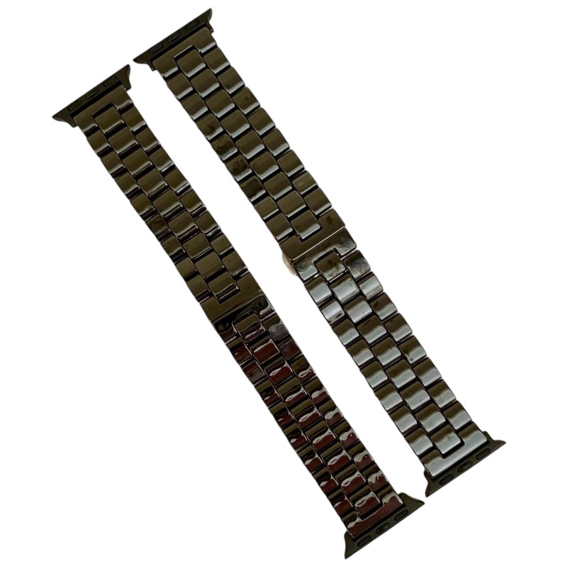 Apple Watch Band Ceramic Black or White Watchband
