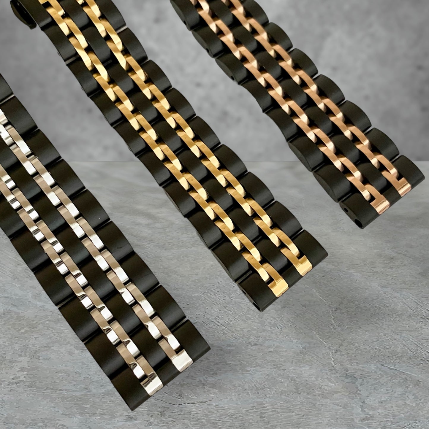 Apple Watch Stainless Watchband Quality Plus Watchbands