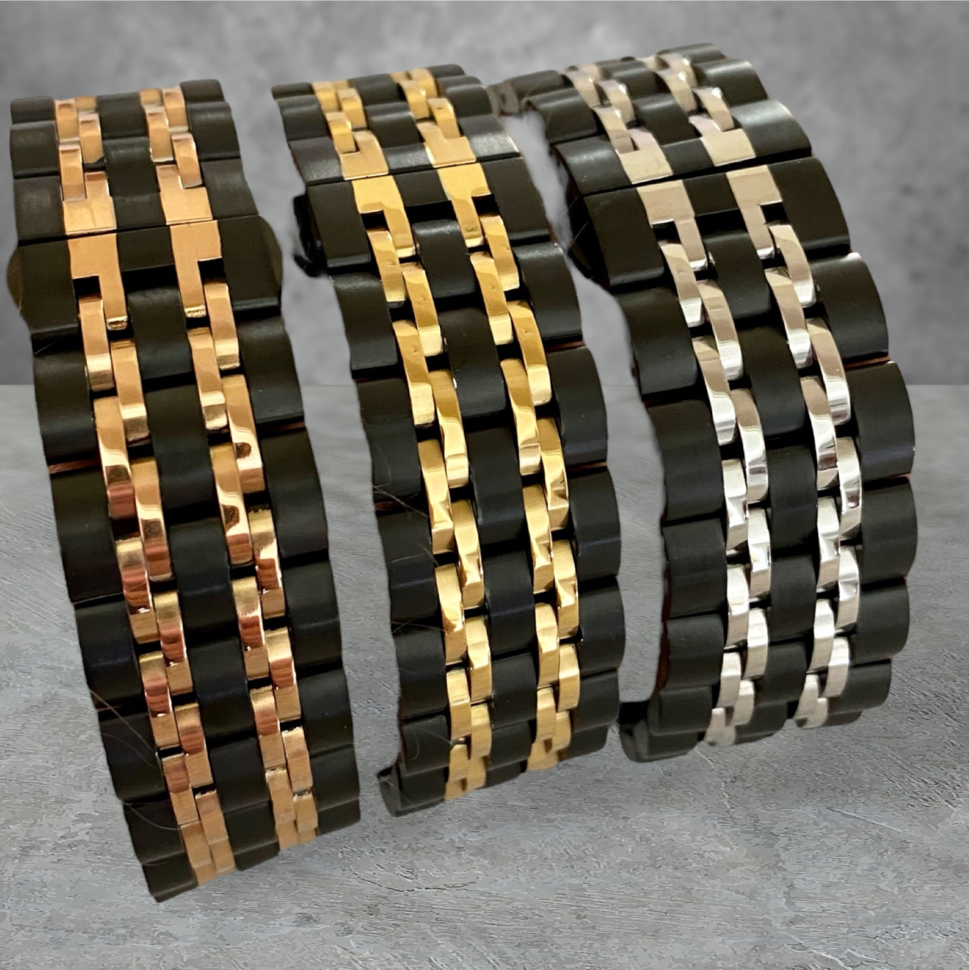 Apple Watch Stainless Watchband Quality Plus Watchbands