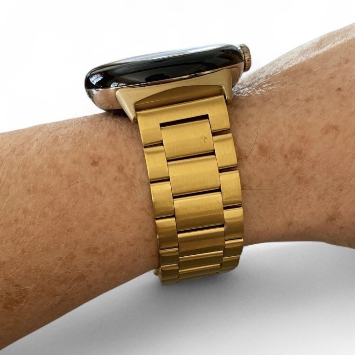 Google Pixel Stainless Steel Watchband