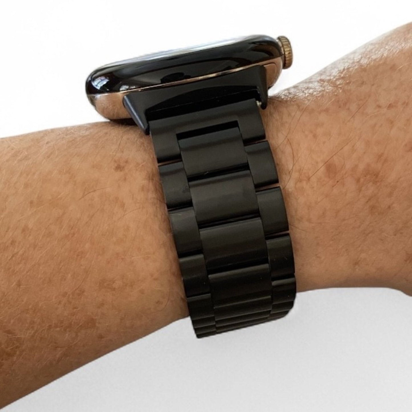 Google Pixel Stainless Steel Watchband