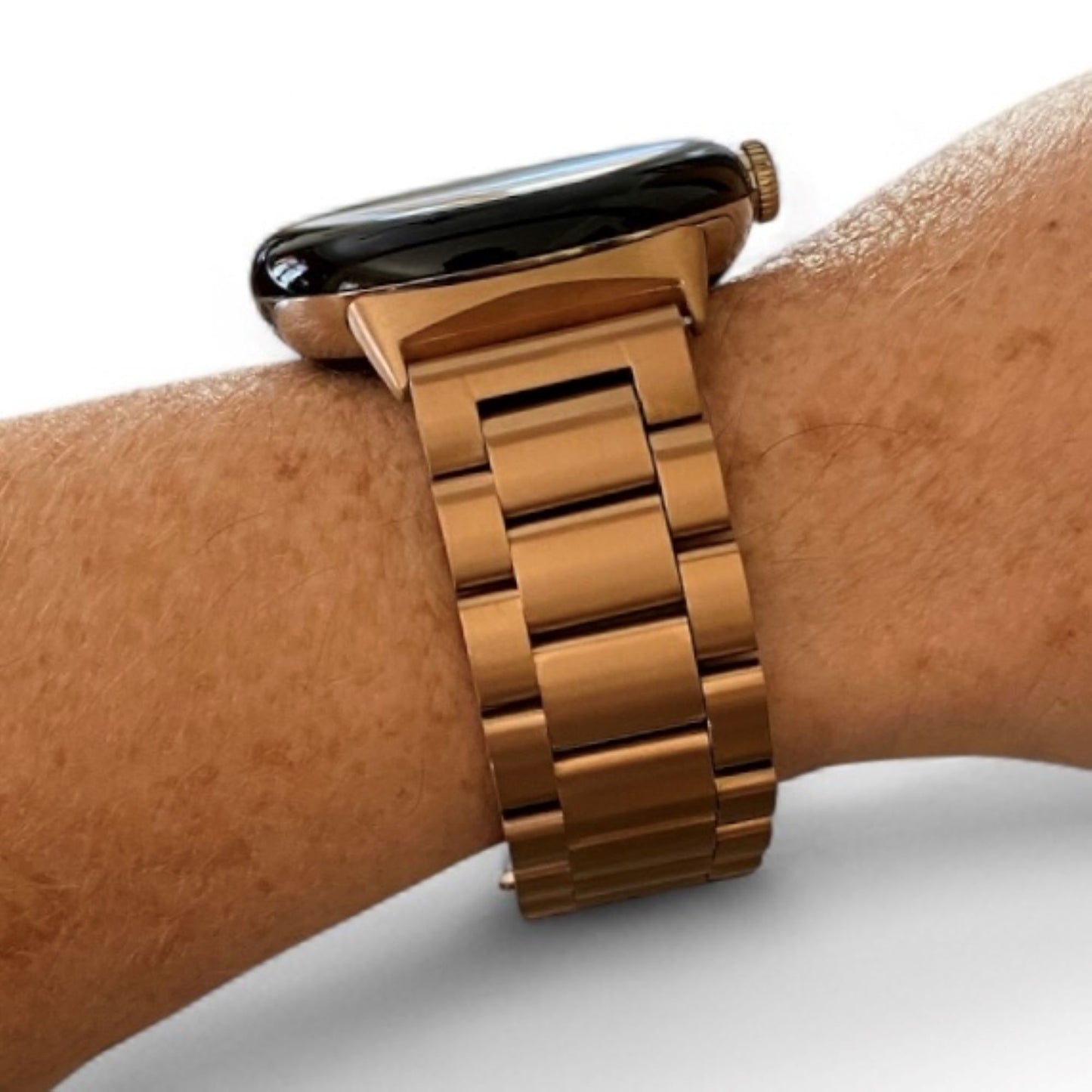 Google Pixel Stainless Steel Watchband