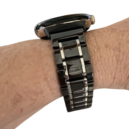 Google Pixel Striped Ceramic Watchband