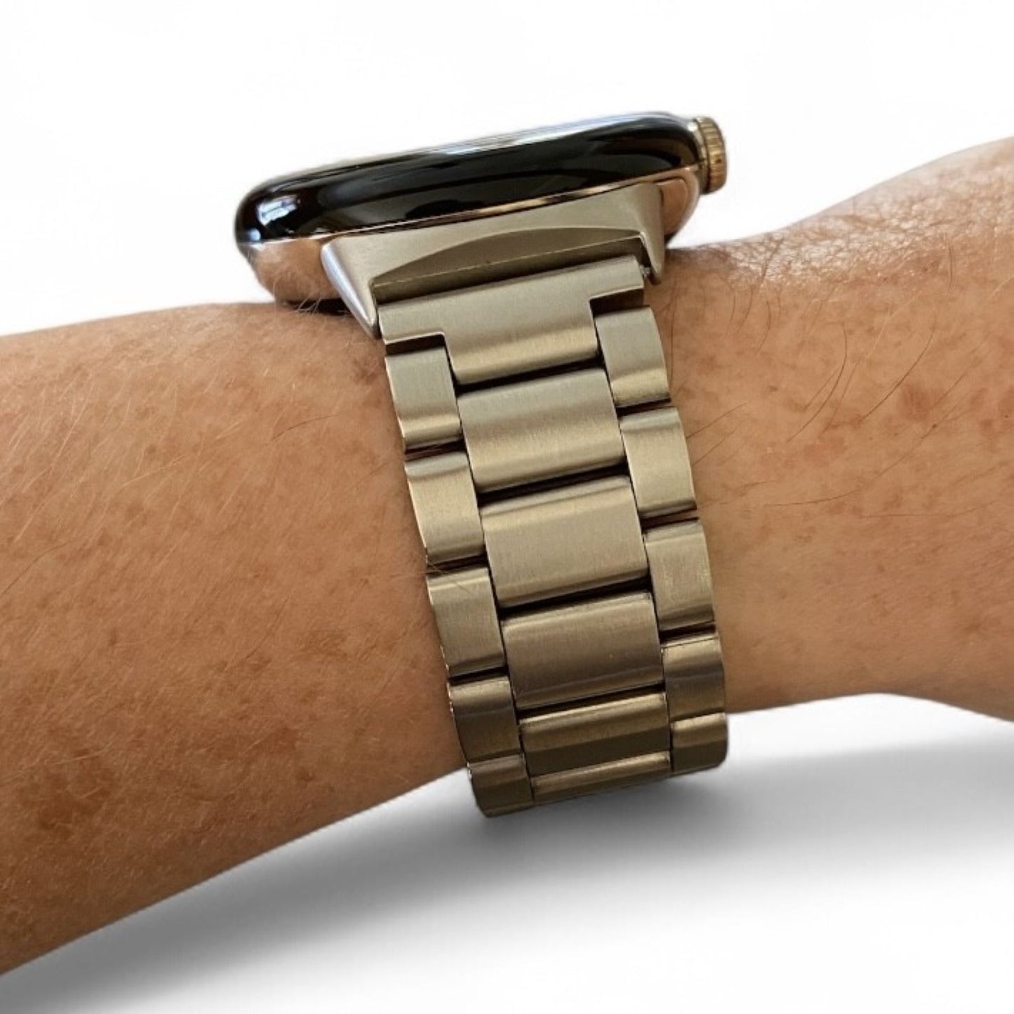 Google Pixel Stainless Steel Watchband