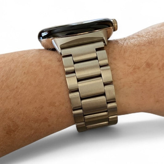 Google Pixel Stainless Steel Watchband