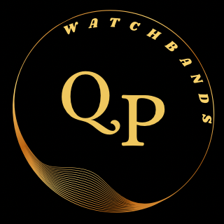 Quality Plus Watchbands logo