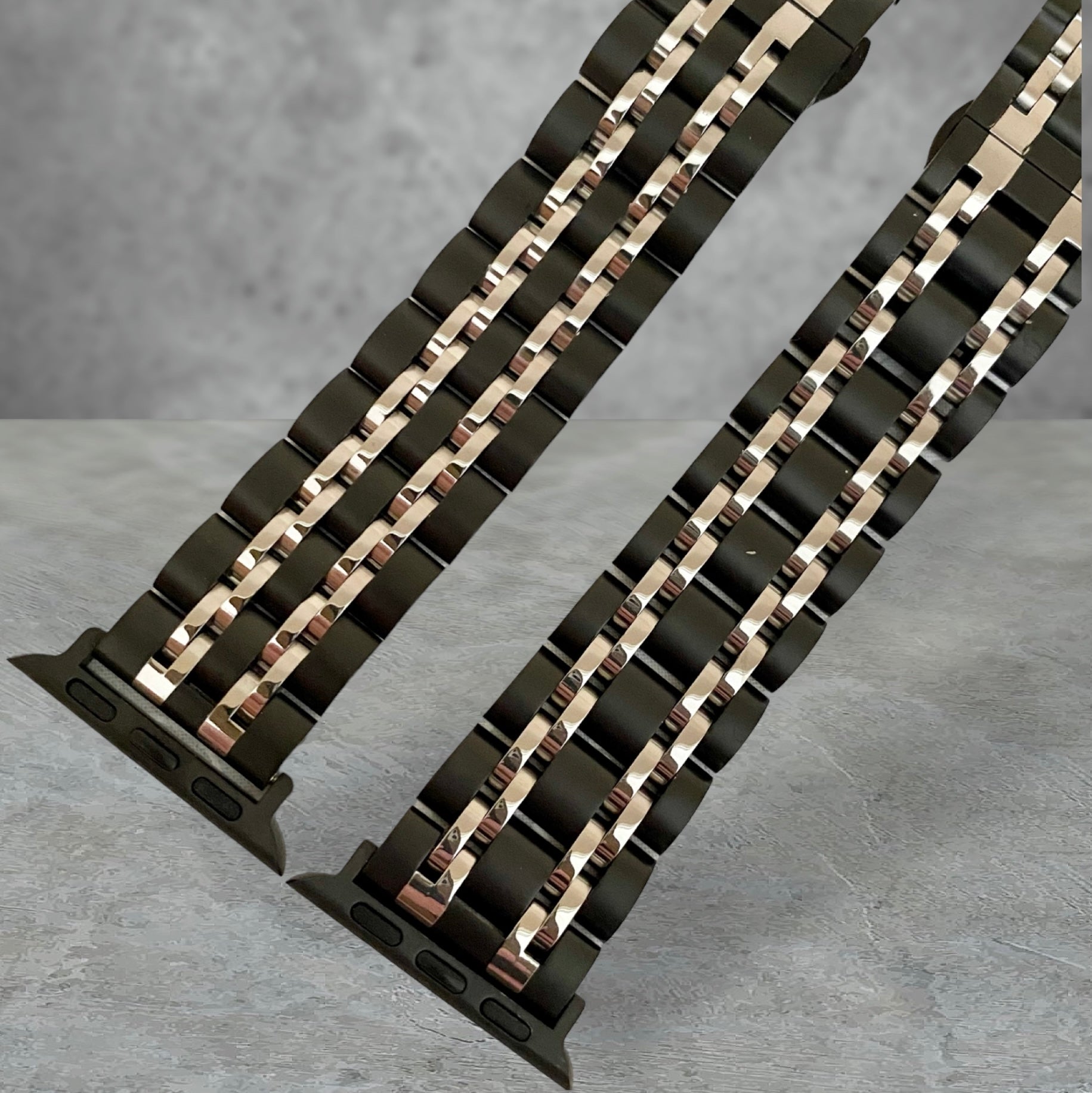 Apple Watch Stainless Watchband Quality Plus Watchbands