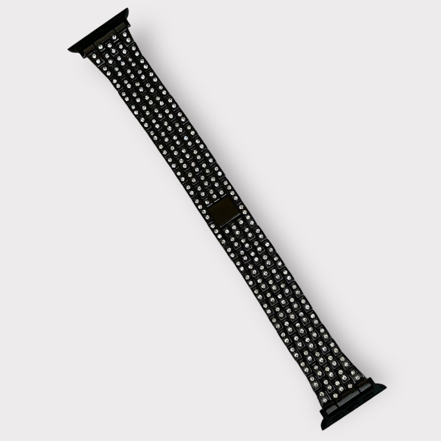 Luxury Rhinestone Apple Watch Band Quality Plus Watchbands