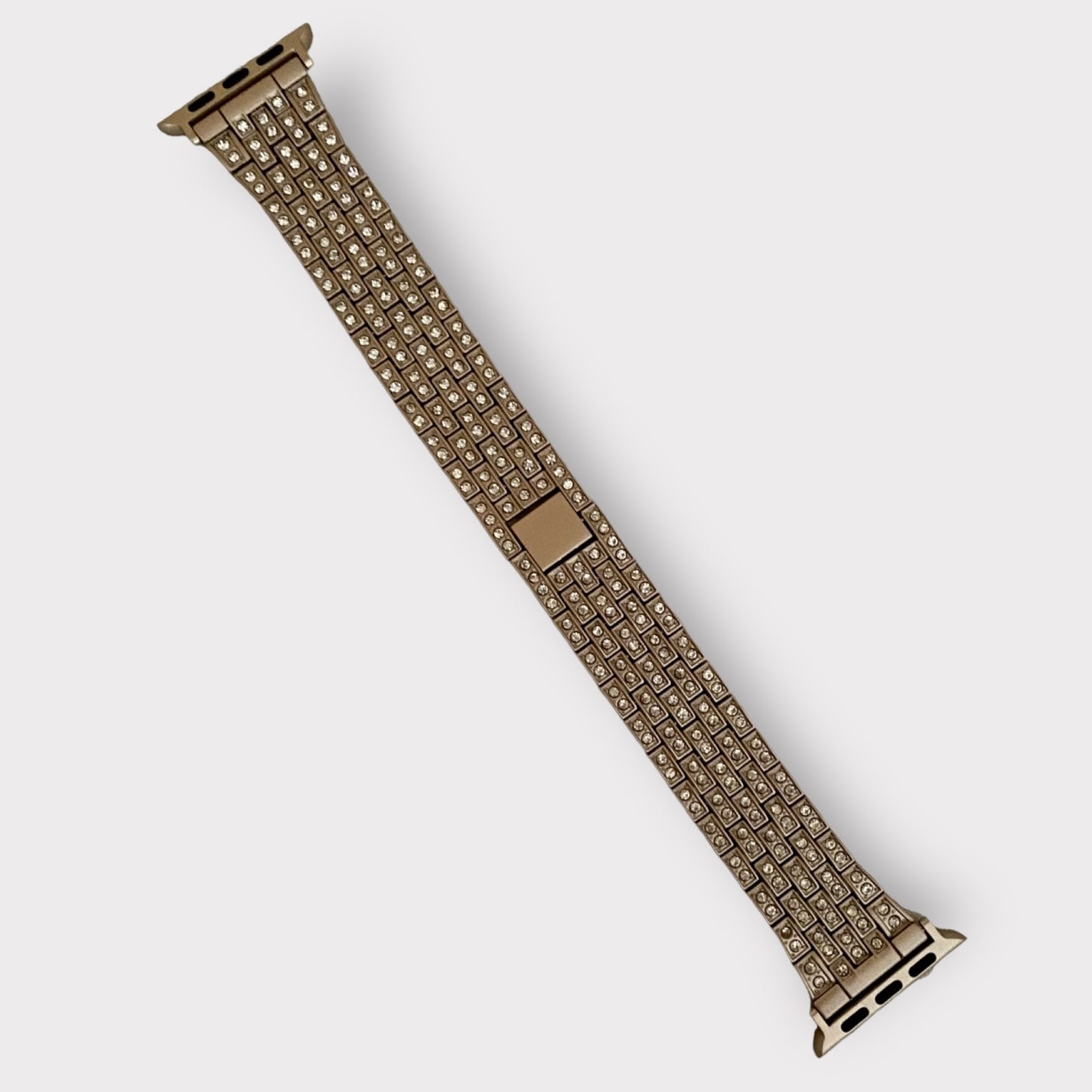 Luxury Rhinestone Apple Watch Band Quality Plus Watchbands